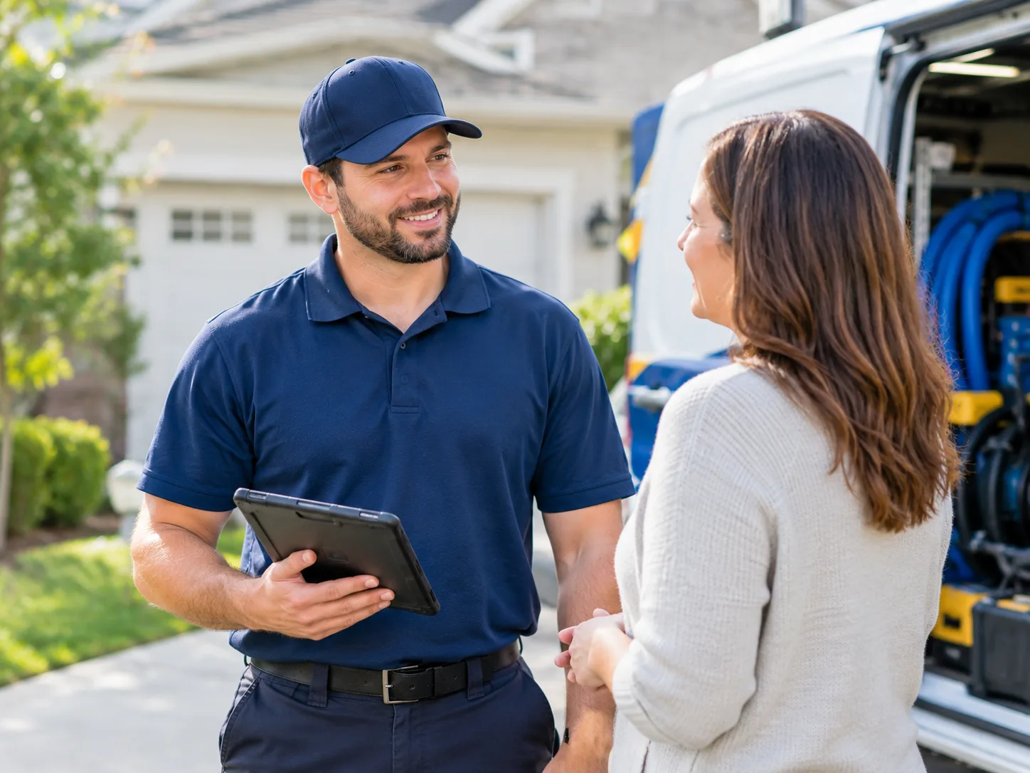 Sewage Backup Cleanup Troy, NH FAQs
